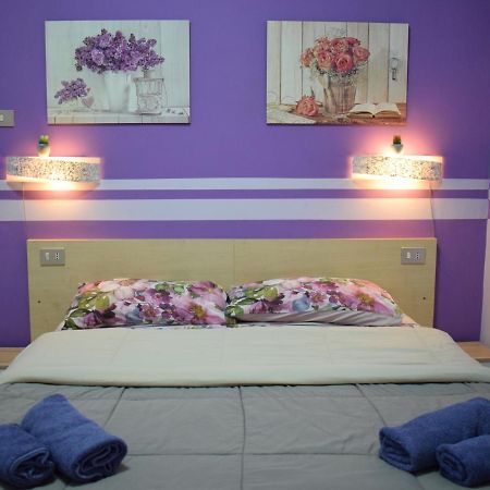 I Petali Guest House Rome Buitenkant foto