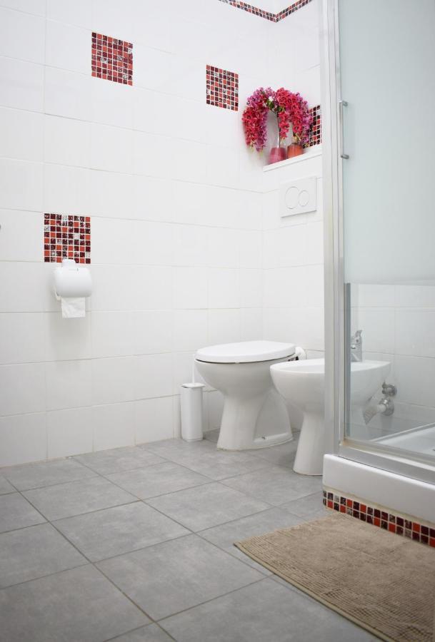 I Petali Guest House Rome Buitenkant foto