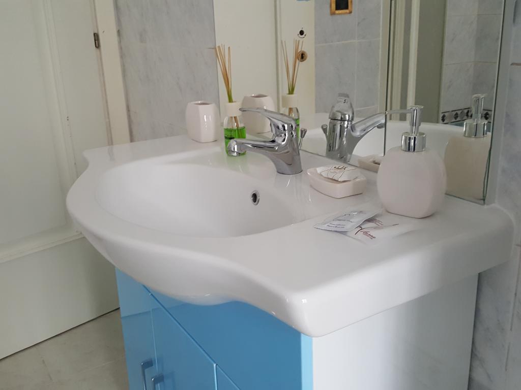I Petali Guest House Rome Buitenkant foto