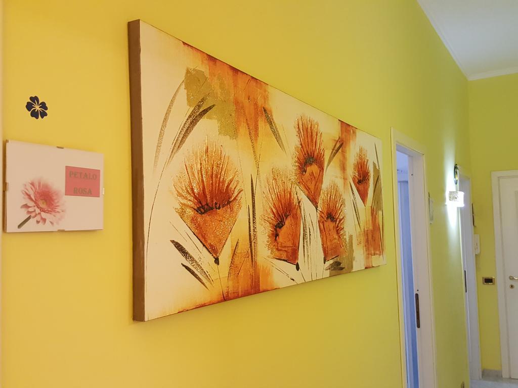 I Petali Guest House Rome Buitenkant foto