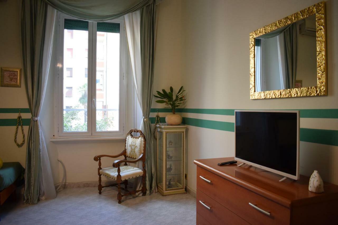I Petali Guest House Rome Buitenkant foto