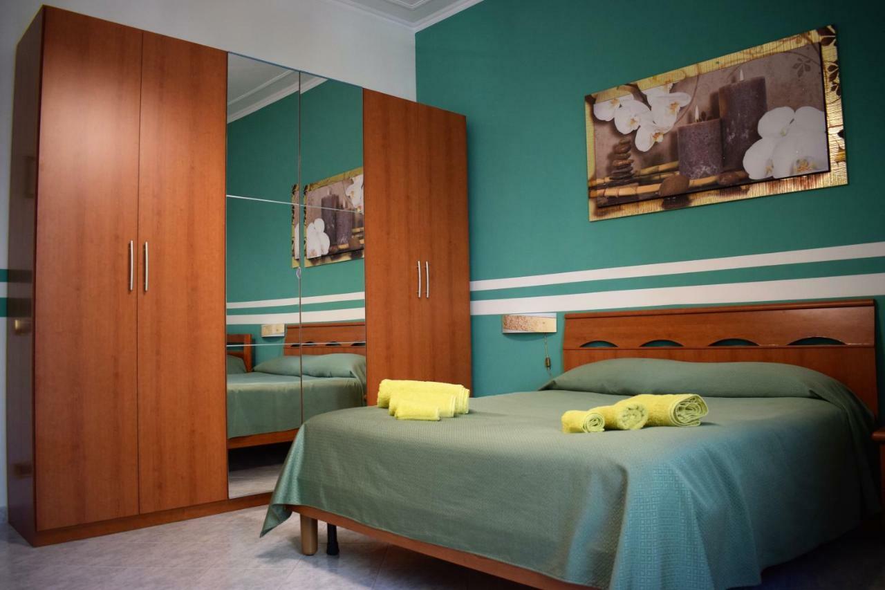 I Petali Guest House Rome Buitenkant foto