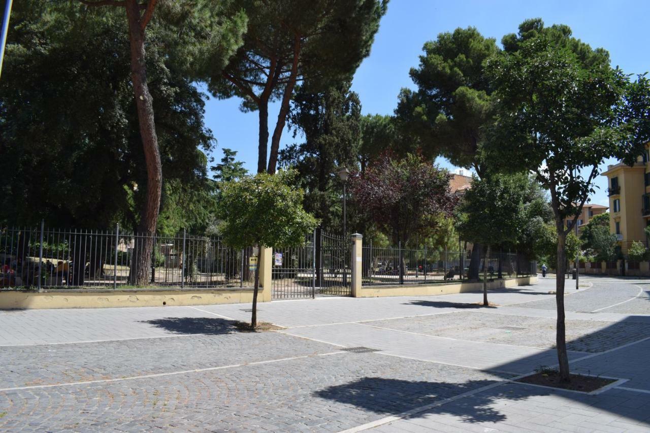 I Petali Guest House Rome Buitenkant foto